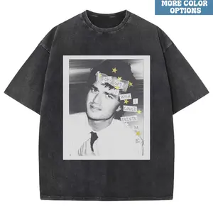 DJO Joe Keery T-Shirt, Vintage 90s Parody Graphic Tee, Music Fan Shirt, Comfort Colors Styles, Unisex Casual Streetwear, Gift for Men and Women