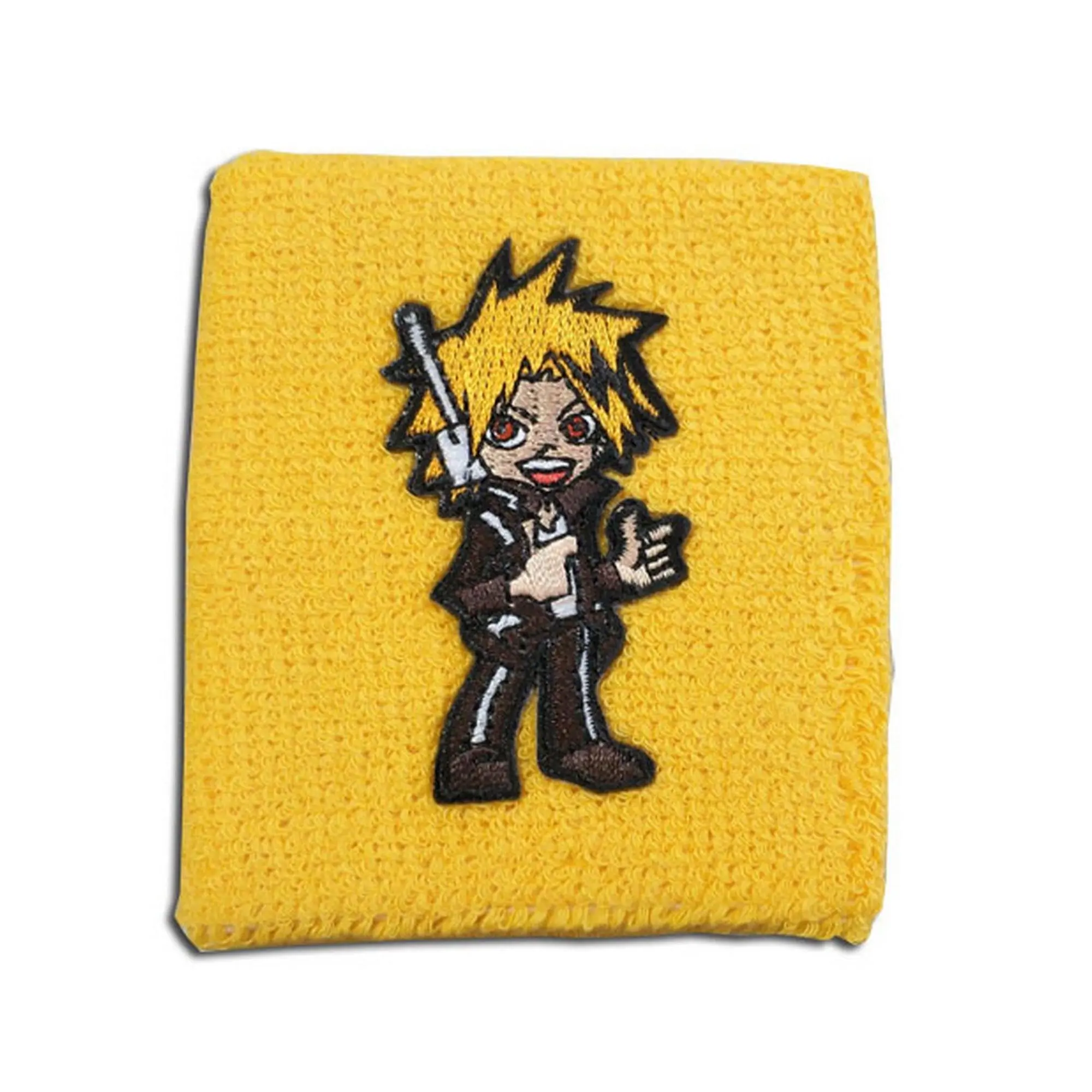 My Hero Academia - Chargebolt Wristband