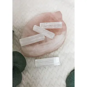 Selenite Sticks