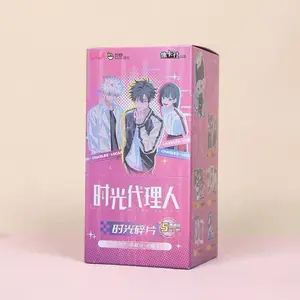 Link Click collector's edition Collectible cards【Time Fragments】