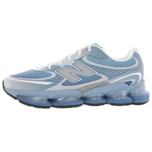 New Balance NB 2000 Low-Top Casual Running Shoes for Men and Women in Blue Trending Shoes, House White Official Shoes to Get / Maison Mihara