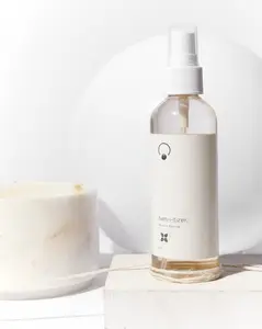 Natural Hand Sanitizer & Bug Repellent Hanitizer