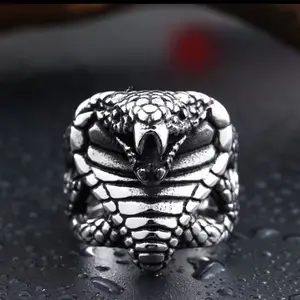 King Cobra Ring