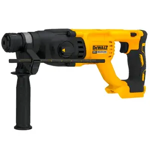 DEWALT 20V 1” SDS Plus Rotary Hammer Drill Bare Tool | Variable Speed