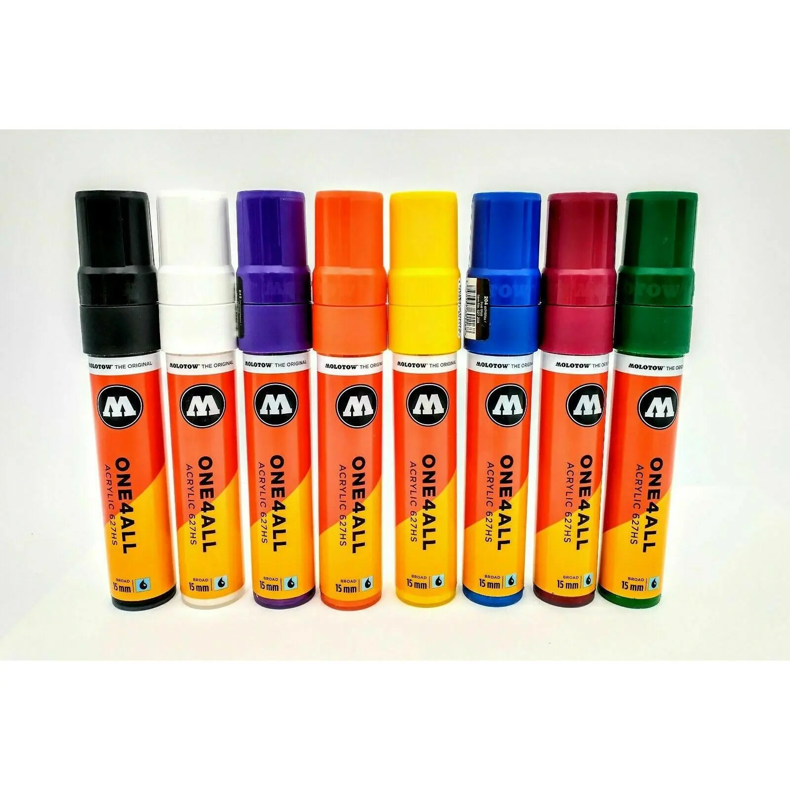Molotow ONE4ALL 627HS 15mm