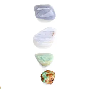 The Throat Chakra Set