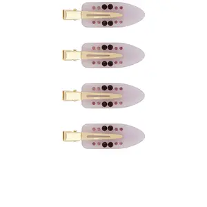 Emi Jay Popstar Clip Set Of 4 in Dream Angel