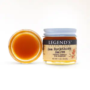 Sea Buckthorn Herbal Salve