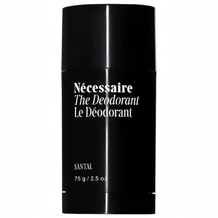 Santal Deodorant - Aluminum-Free Extra-Strength Mandelic Acid Deodorant
