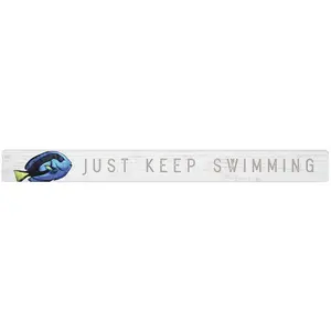 Keep Swimming - Talking Sticks