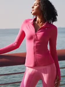 Fanka Body Sculpt Jacket - Stylish & Comfortable Design for Everyday Wear