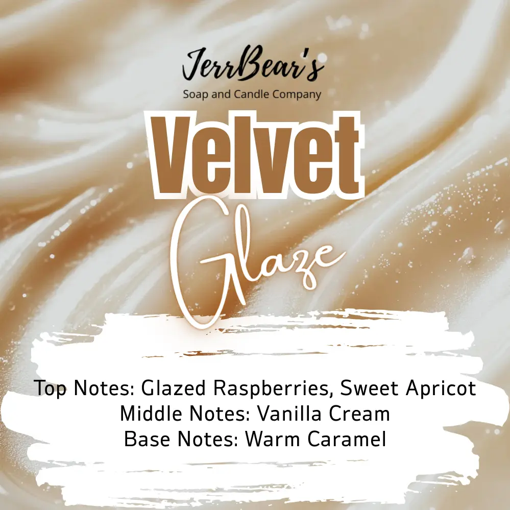 VELVET GLAZE
