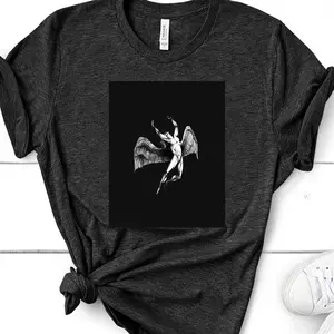 Original Icarus Graphic T-Shirt T-Shirt