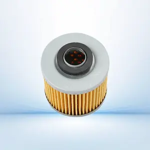 High Grade Cruiser Motorcycle Oil Filter Core Engine Lubrication Protection Part