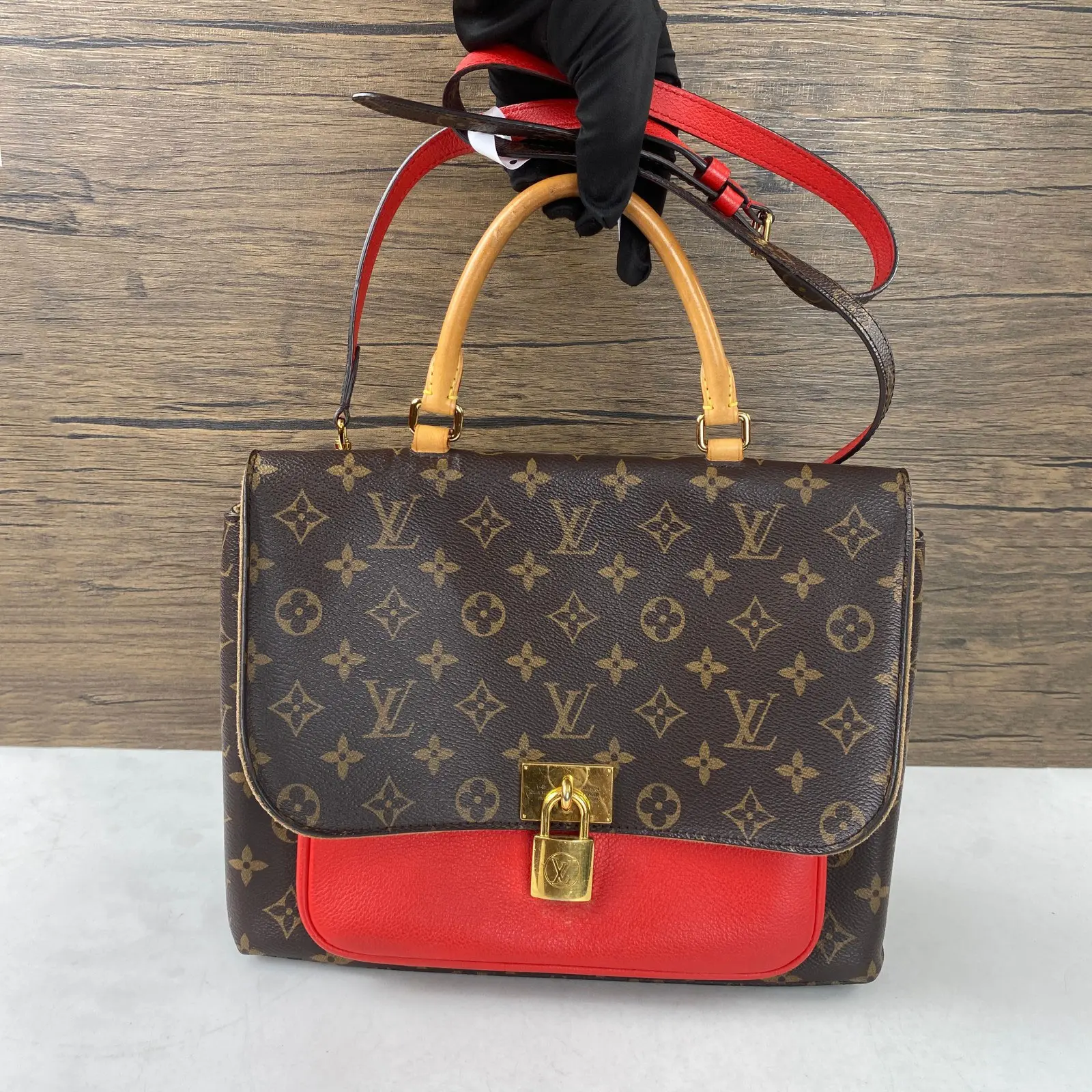 jordan monogram bag - TikTok Shop