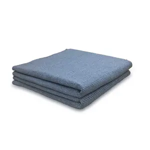 WorkSoft® Lint Free Microfiber Towel with AssuraSoft™ Technology