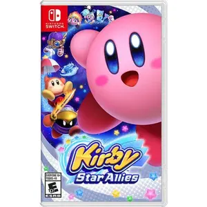 Nintendo - Kirby Star Allies for Nintendo Switch  [VIDEOGAMES]