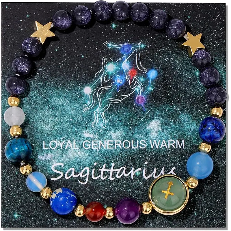 Sagittarius-starry sky