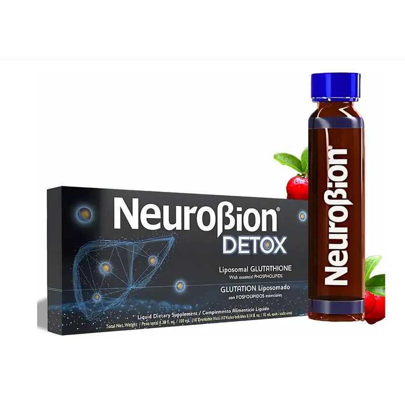 how to restore glutathione Lipo Naturals Liposomal Glutathione Antioxidant Complex 15oz / 30 Dose