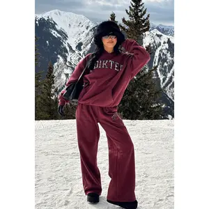 Camo Crush Edikted Oversized Hoodie