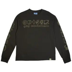 Symbols Long Sleeve