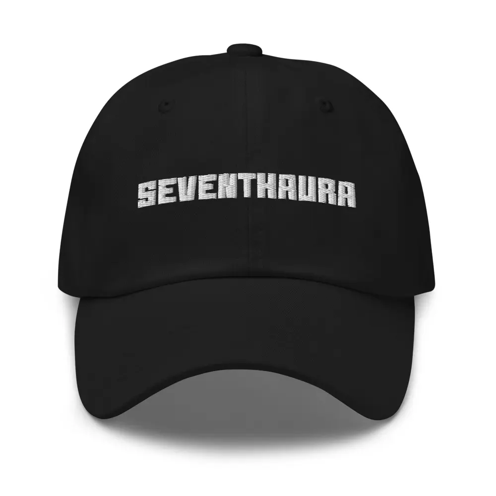 PRODUCTION HAT