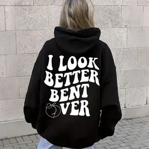I Look Better Bent Over Shirt