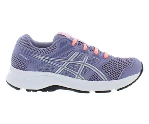 Asics Contend 5 Gs Girls Shoes