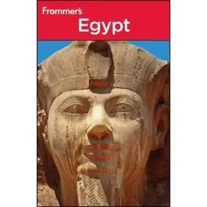 USED-Frommer's Egypt (Frommer's Complete Guides) by Mohamed el Hebeishy (Paperback)