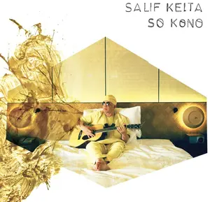 Salif Keita - So Kono  [COMPACT DISC - CD]