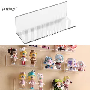Shelf Character Models Storage Rack Toy Stand Aromatherapy Holder Decor Installation perfume  display  stands Organiser Kitchen Wall Traditional