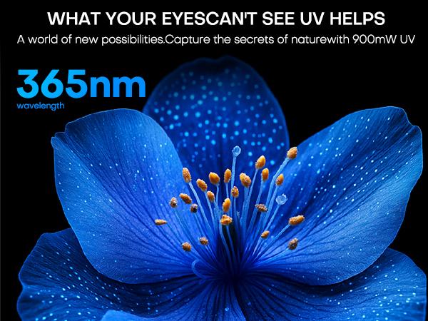 Rechargeable EDC Flashlight 3 In 1 | White LED, UV, Green Beam, High Lumens, Flat Pocket Work Lights with Magnetic Base, Aluminum Alloy, USB Charging, For Home, Working, Emergency, Gift for Men