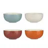 Mason Cash Pumpkin Patch 5.9oz Prep Bowls | Set of 4