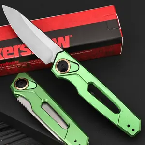 Creative Transformation Folding Knife Pocket Knife Creative Folding Method Outdoor Portable Knife Gifts To Men