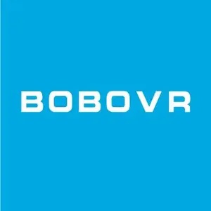 BOBOVR US shop logo
