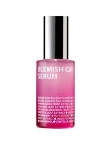 ISOI Blemish Care Up Serum with Rosa Damascena Flower Oil & Rhhamnoides Fruit Extract - Brightening, Regeneration, Hydration (35ml) Skin Repair