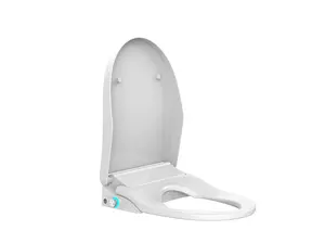 BG2930 UVS - Smart Toilet Seat