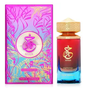 Paris Corner Khair Confection Eau de Parfum Spray for Women 3.4 Ounce