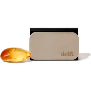 Car Air Freshener-Stone Air Freshener-Car Odor Eliminator-Amber Scent Starter Kit