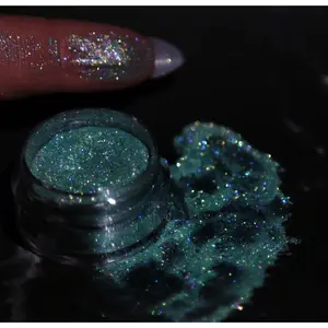 BERMUDA CHAMELEON PRISMATIC PIGMENT