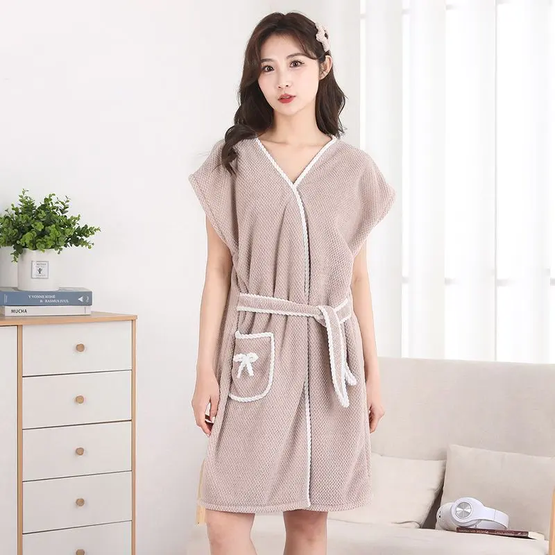 Strap up sleeveless coffee