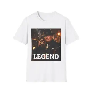 Gangster Legend