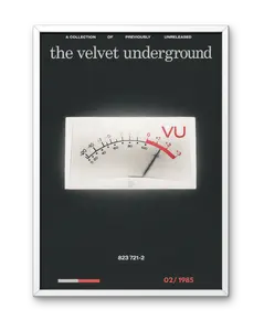 The Violet Underground