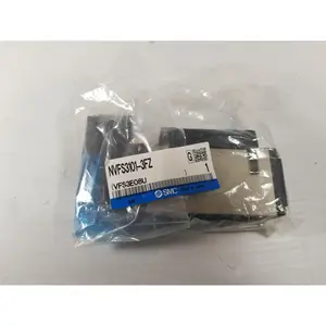 SMC NVFS3101-3FZ Solenoid Pneumatic Valve
