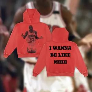 UNCIVILIZED "SHRUG" HOODIE