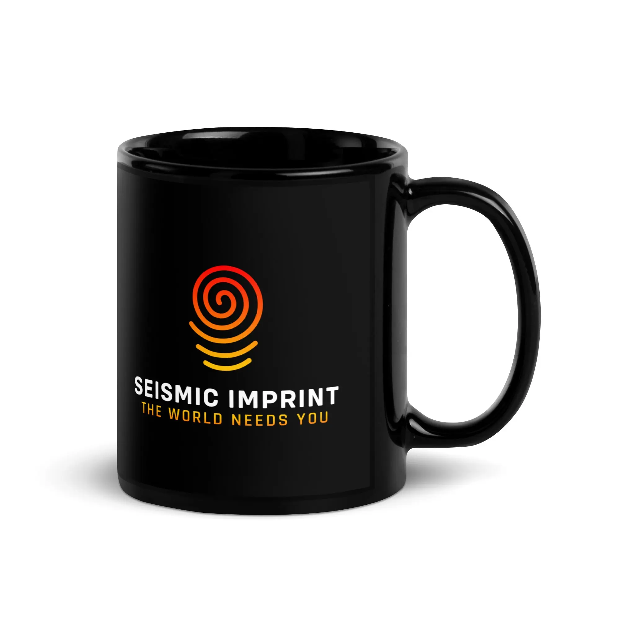 Nightshift: Seismic Signature Mug