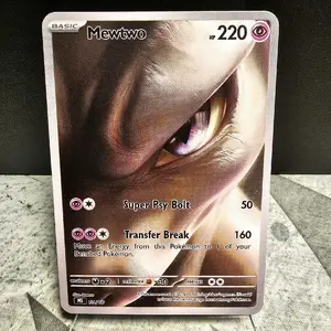 Macro'd Pokemon Repack  - Zoom View