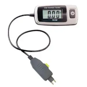 Electronic Spec 302M Fuse Buddy Tester Mini-Fuse