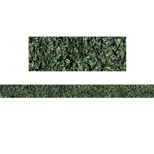 Boxwood Border