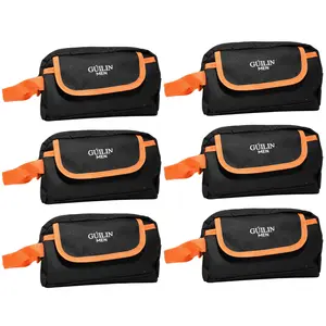 Bolso Men Guilin - Venta al por Mayor 6 Unidades (GBAG)